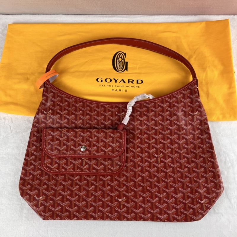 Goyard Top Handle Bags